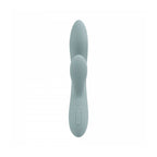 Dual Stimulationsvibrator Svakom türkis jetzt reduziert - Erotik Shop