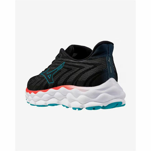 Dynamische Mizuno Wave Sky Laufschuhe für Erwachsene - Sport & Freizeit