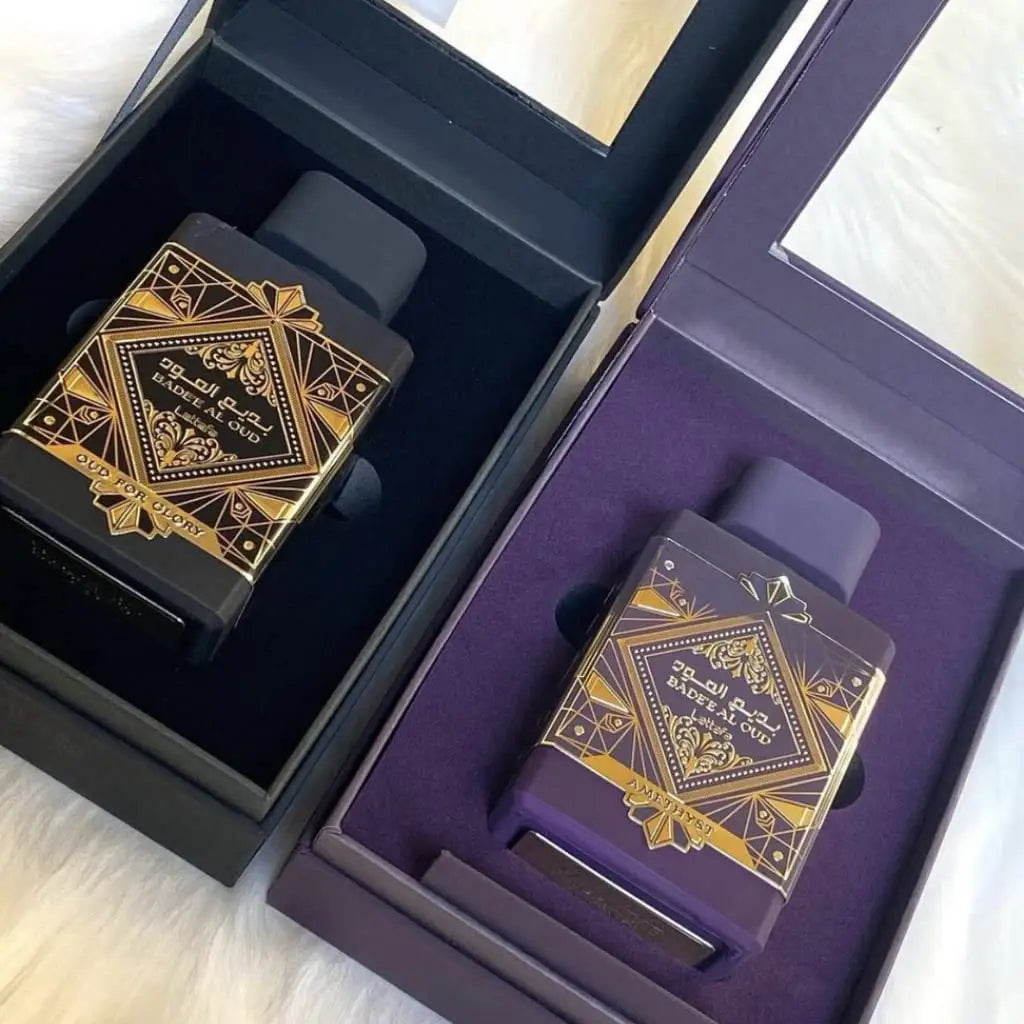 Badee al Oud Unisex-Parfum