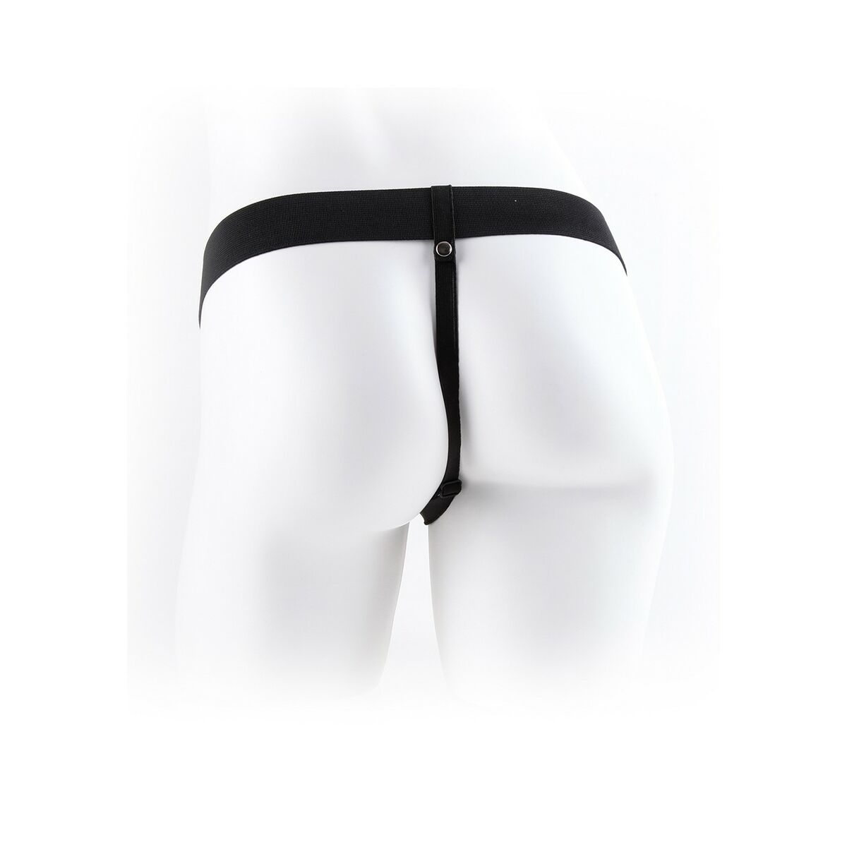 Strap On Dildo Pipedream für intensives Vergnügen - Erotik Shop