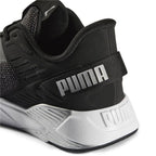 Laufschuhe Erwachsene Puma Schwarz Sicherheit - Sport & Freizeit