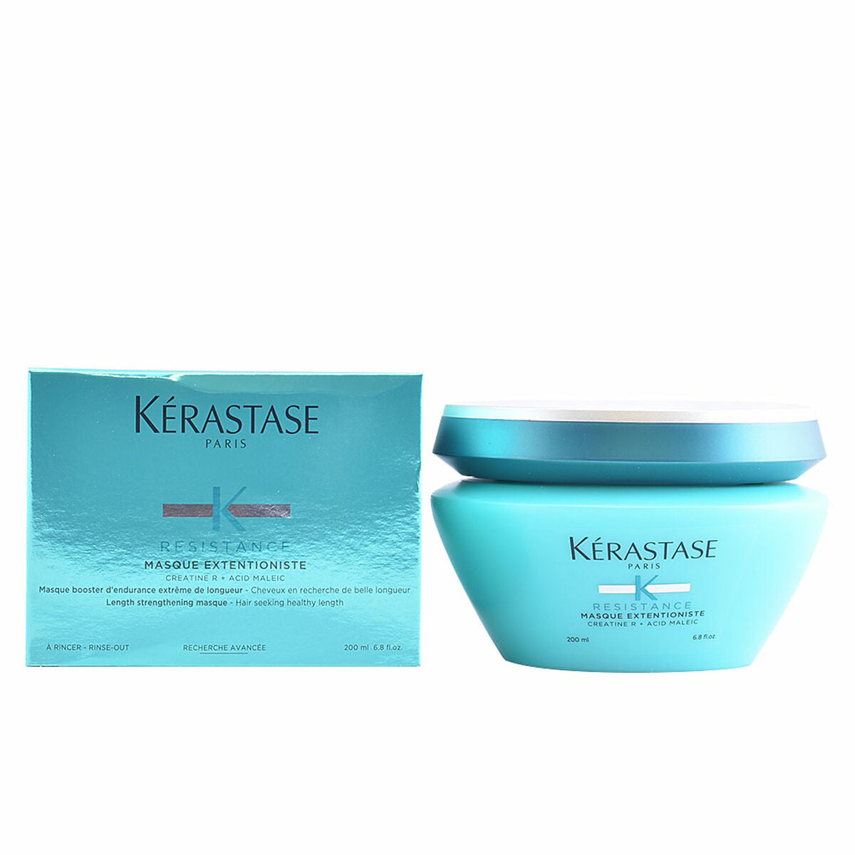 Kerastase Haarmaske für Brüchiges Haar Regenerator - Neuheiten