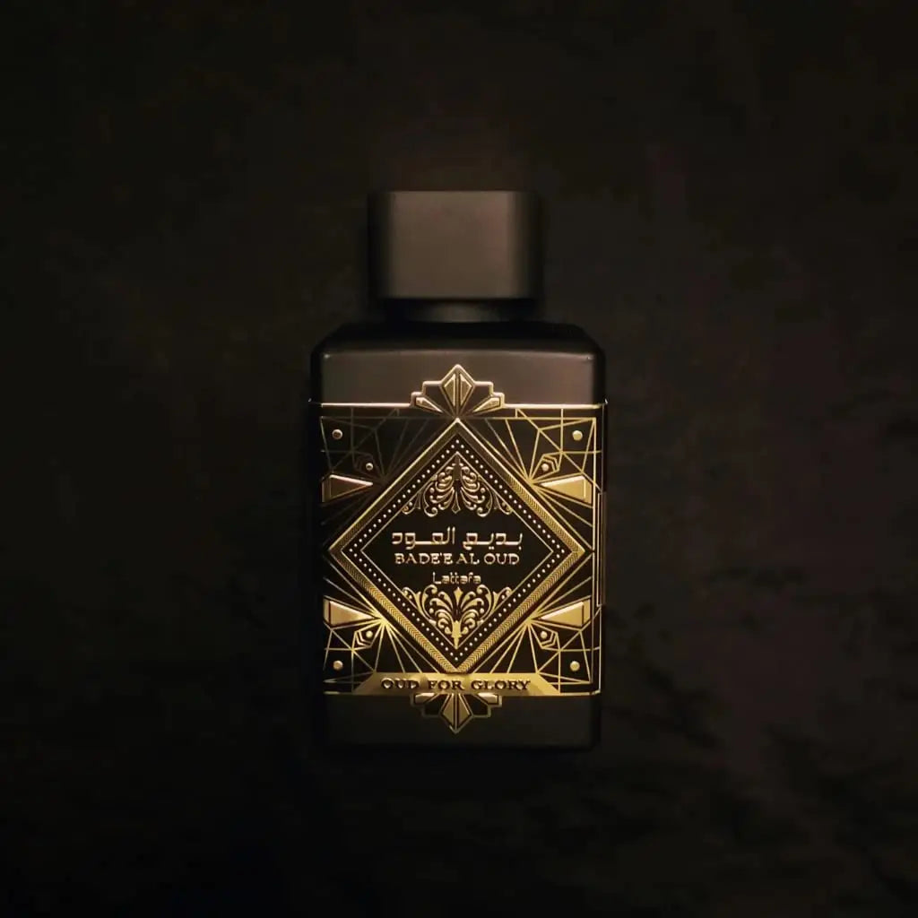Badee al Oud Unisex-Parfum