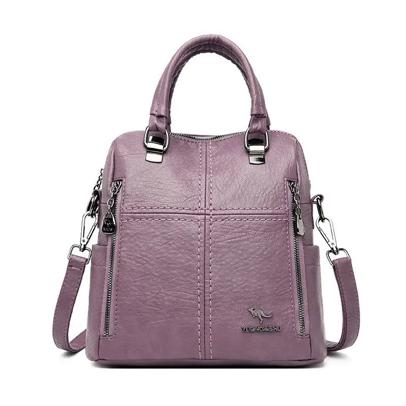 ALLFASHION ClassiTote Rucksack & Tragetasche