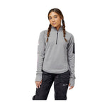 Damen Sweater New Balance Impact Run AT - Mode & Accessoires
