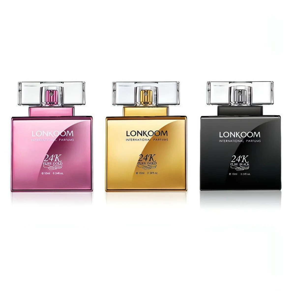 24K Eau de Toilette – langanhaltender Duft – Produktansicht 3