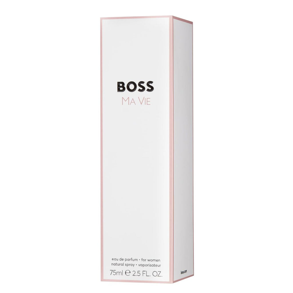 Unisex Parfüm Boss Ma Vie 75 ml kaufen - Neuheiten