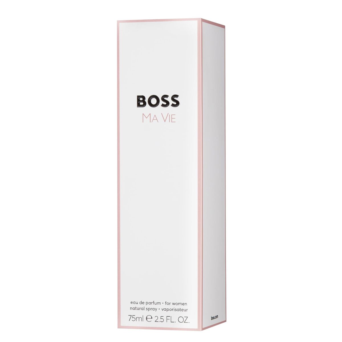 Unisex Parfüm Boss Ma Vie 75 ml kaufen - Neuheiten