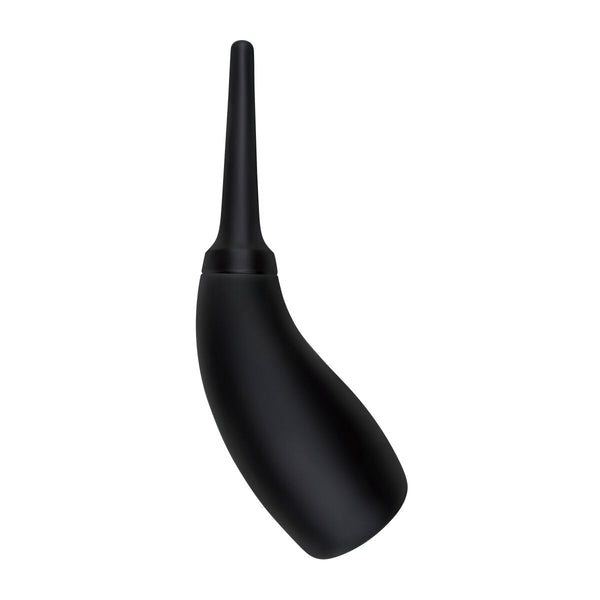 Einlauf Aquaclean Schwarz – 150 ml Silikon diskret - Neuheiten