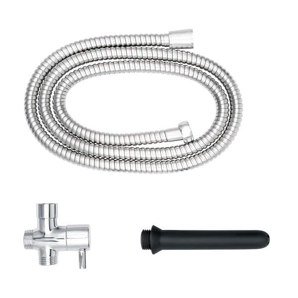 Einlauf Aquaclean Schwarz - Diskrete Hygiene 150 ml - Neuheiten