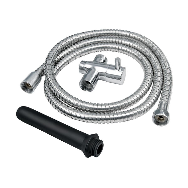 Einlauf Aquaclean Schwarz - Diskrete Hygiene 150 ml - Neuheiten