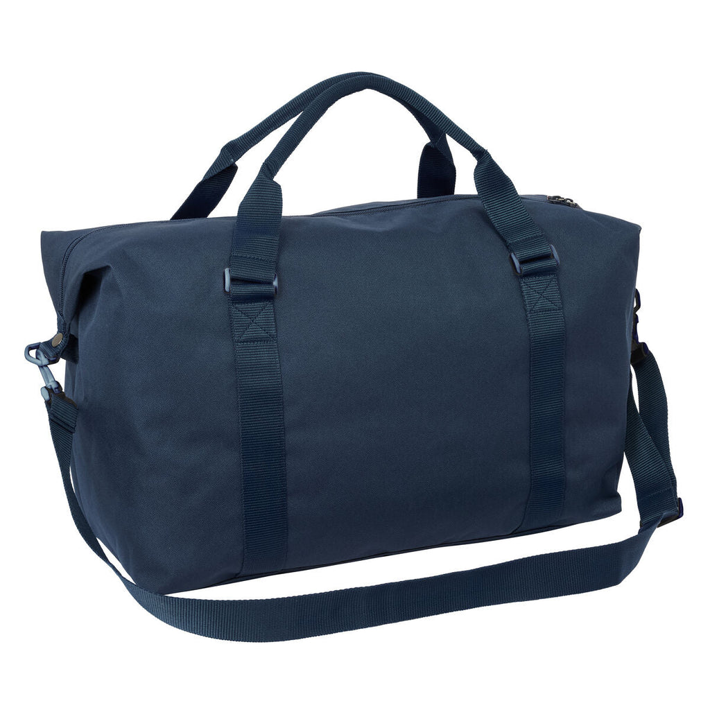 El Ganso Sporttasche Eclipse Marineblau 50x29x22 cm - Sport & Freizeit