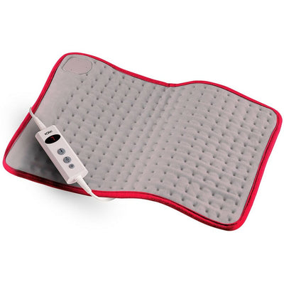 Massage & Wellness für Stressreduktion