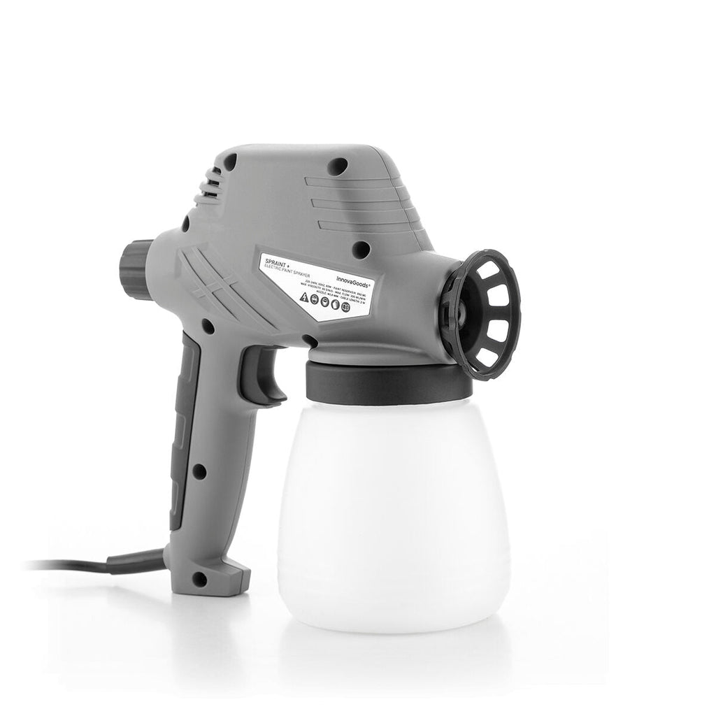 Elektrische Farbspritzpistole Spraint+ Innovagoods