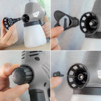 Elektrische Farbspritzpistole Spraint+ Innovagoods