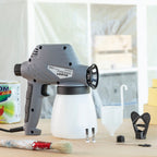 Elektrische Farbspritzpistole Spraint+ Innovagoods