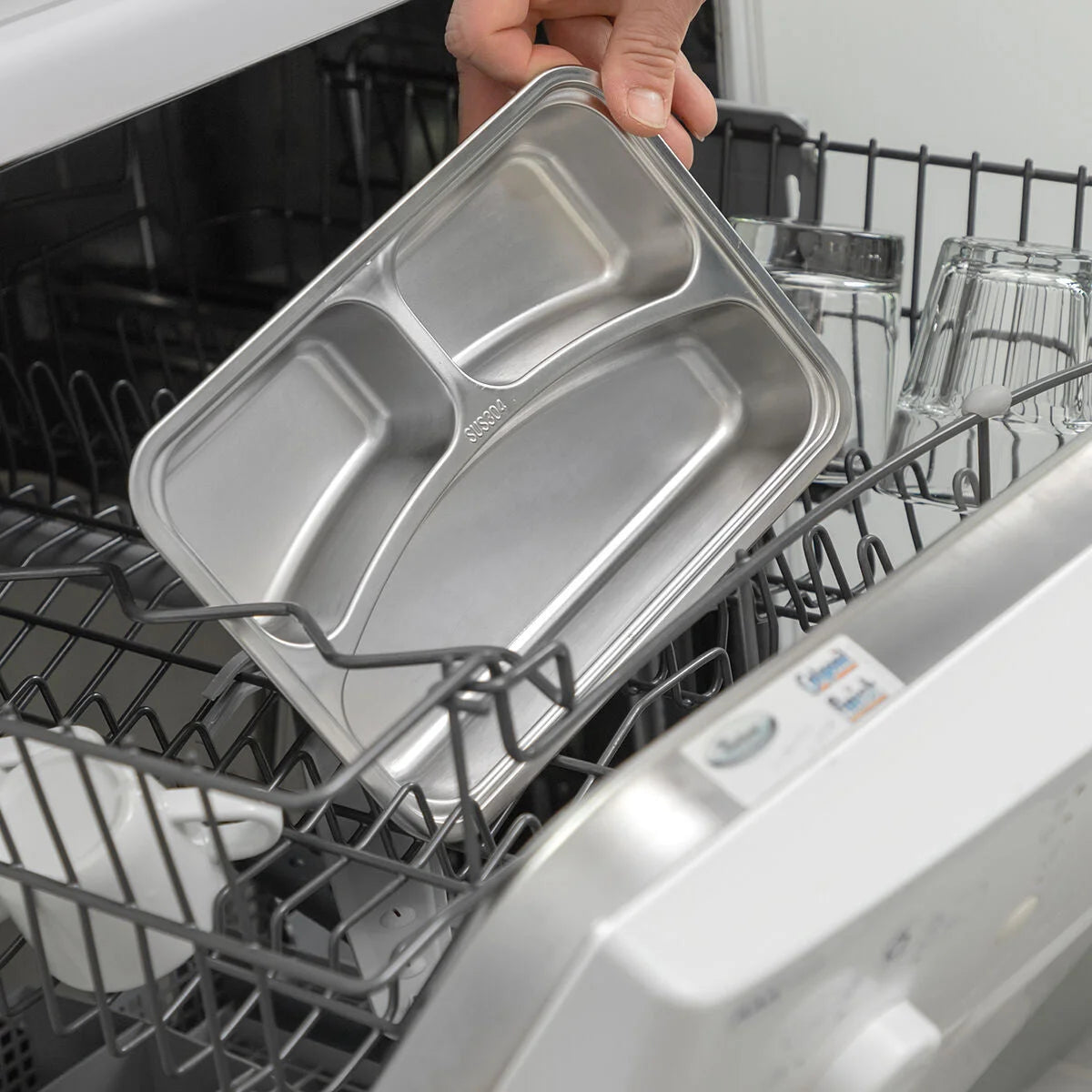 Elektrische Lunchbox für Autos Pro Bentau – Produktansicht 5