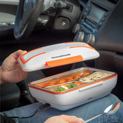 Elektrische Lunchbox für Autos Pro Bentau