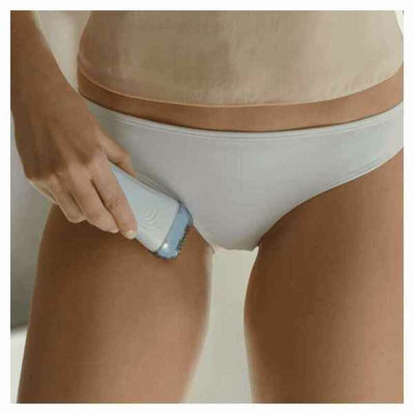 Elektrischer Epilierer Braun im Angebot jetzt günstig - Neuheiten