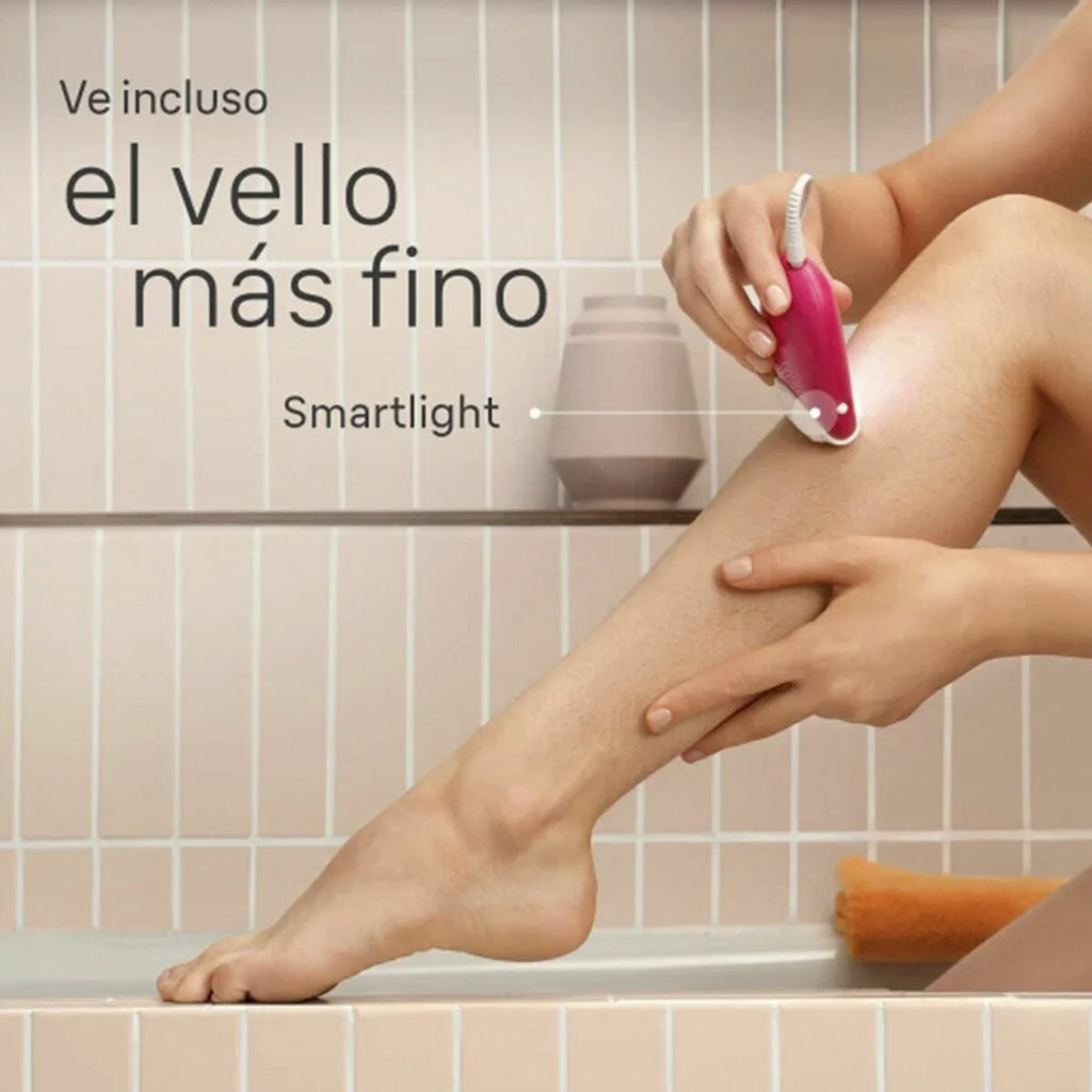 Elektrischer Epilierer Braun SE3-000 Versand ab 45€ - Neuheiten