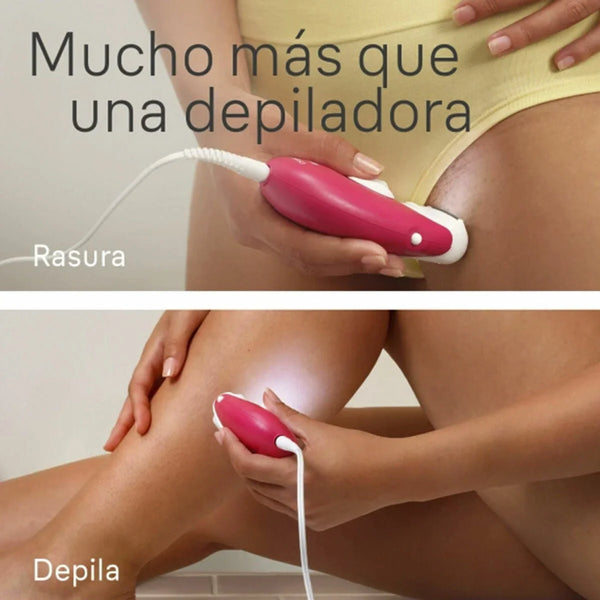 Elektrischer Epilierer Braun SE3-000 Versand ab 45€ - Neuheiten