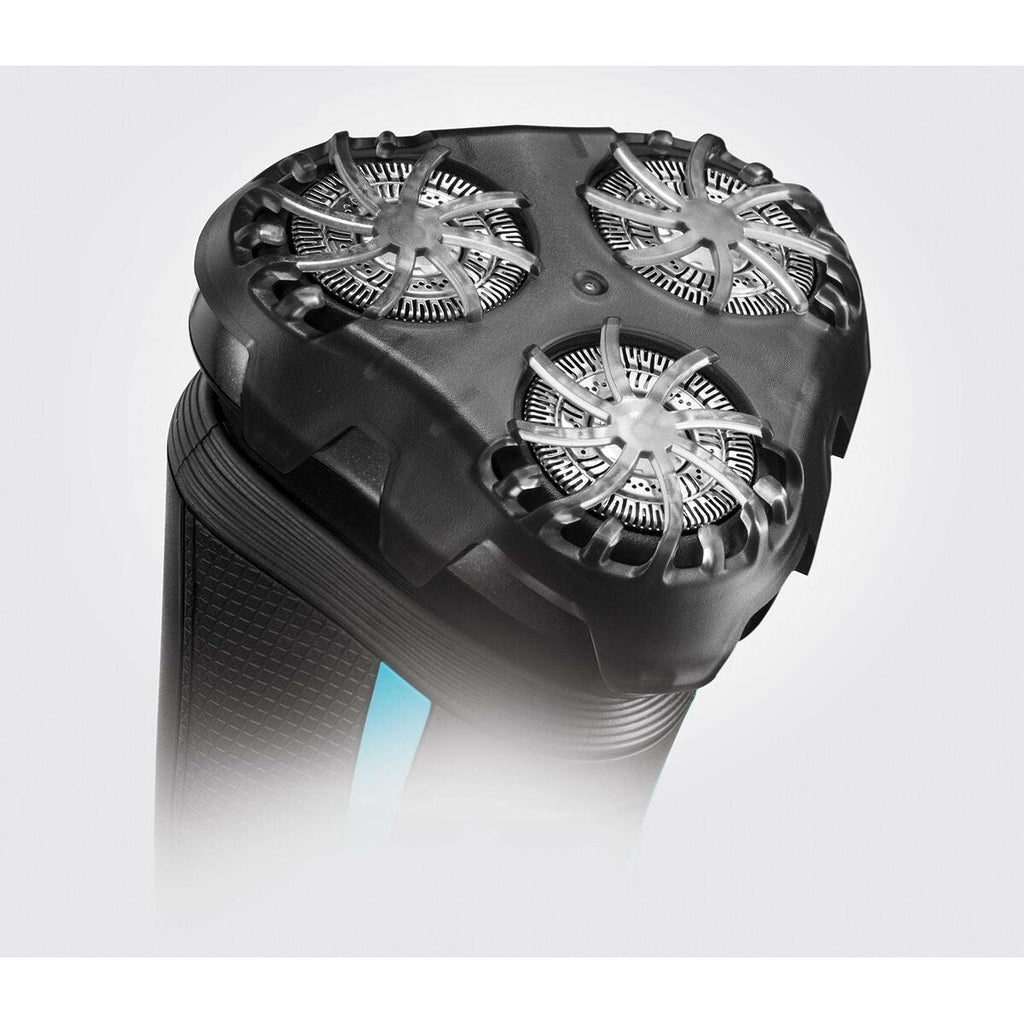 Elektrischer Rasierapparat Remington R6 Style Aqua - Neuheiten