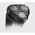 Elektrischer Rasierapparat Remington R6 Style Aqua - Neuheiten