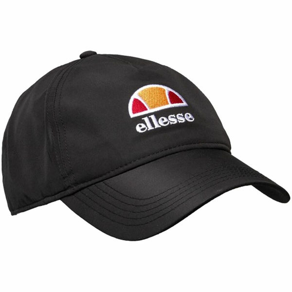 Ellesse Albo Sportkappe Schwarz aus 100% Polyester - Mode & Accessoires