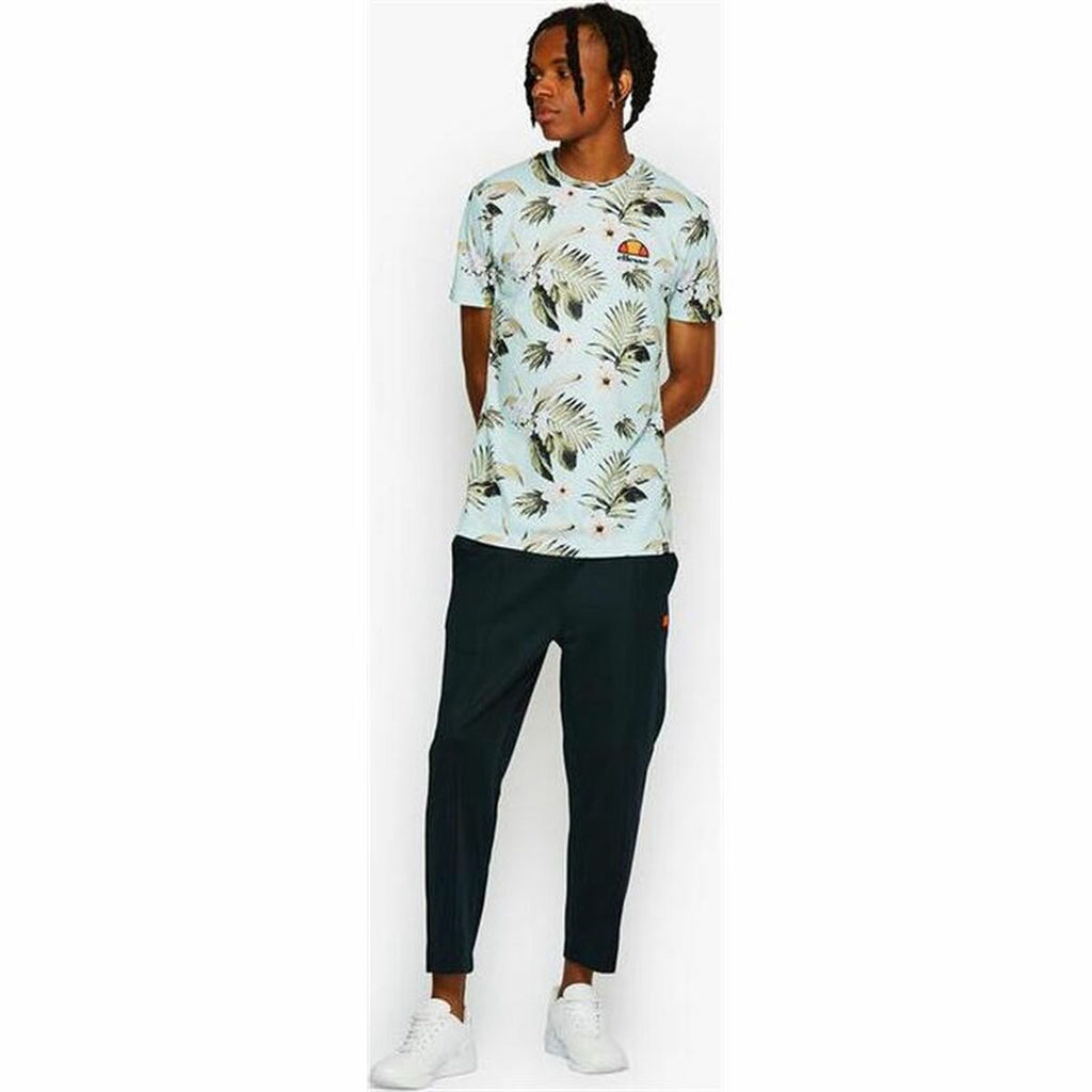 Ellesse Caiden Schwarz Hose für Erwachsene Herren - Sport & Freizeit