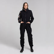 Softshell-Overall EMMA