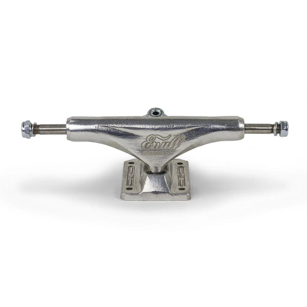Skateboard-Achse Enuff Decade Pro Hollow – Silber