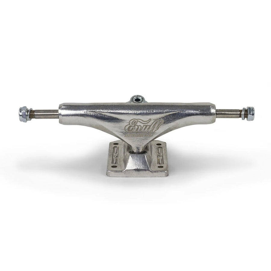 Skateboard-Achse Enuff Decade Pro Hollow – Silber