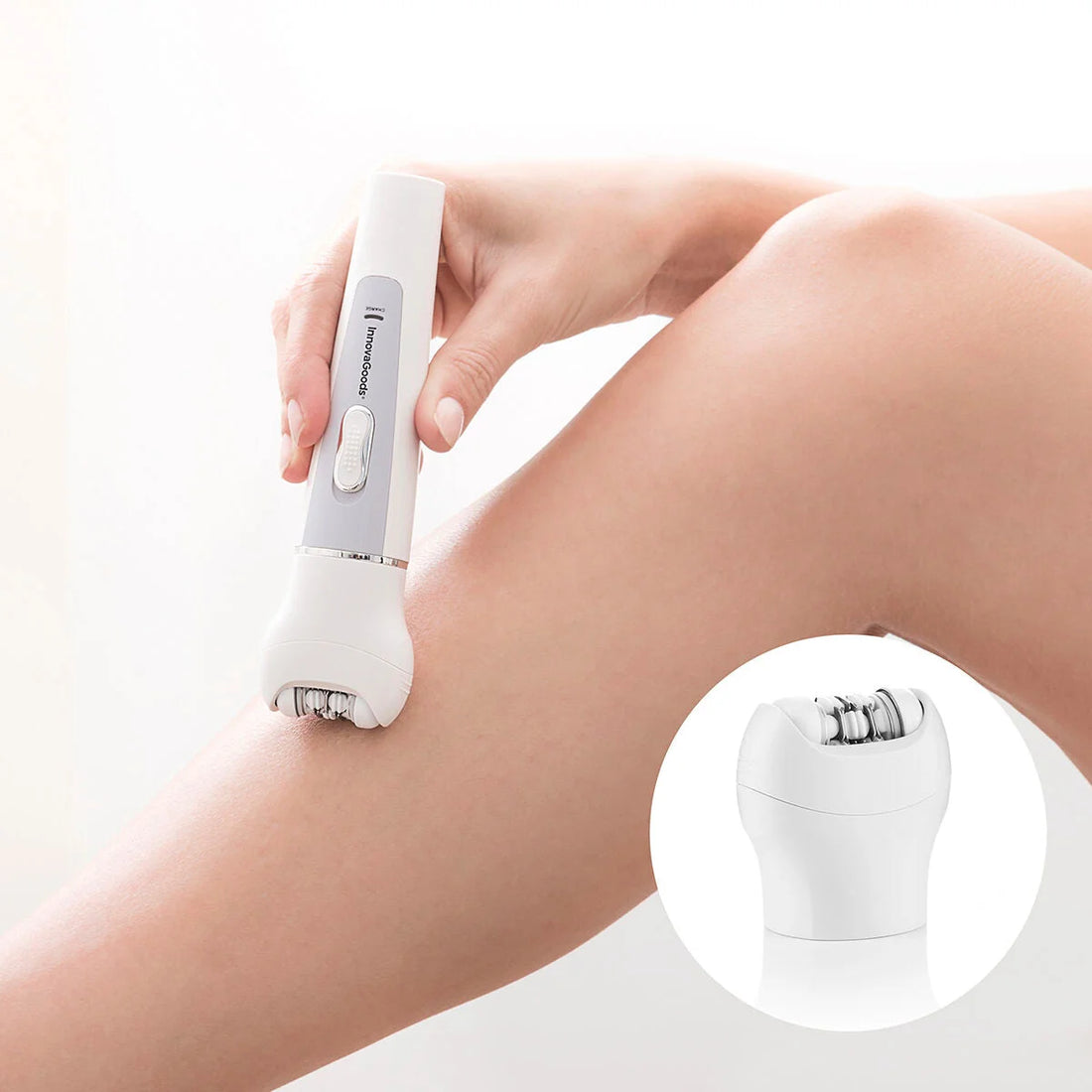Epilierer  Wellness Beauté – Detailansicht 1
