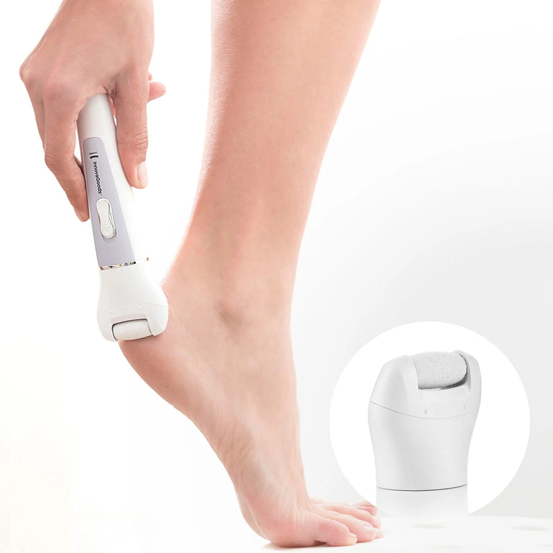 Epilierer  Wellness Beauté – Detailansicht 5