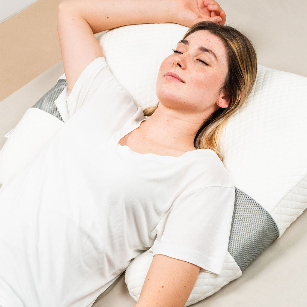 Ergonomisches Multifunktionskissen Ullow Innovagoods