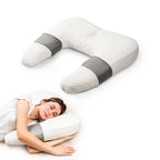 Ergonomisches Multifunktionskissen Ullow Innovagoods