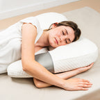 Ergonomisches Multifunktionskissen Ullow Innovagoods