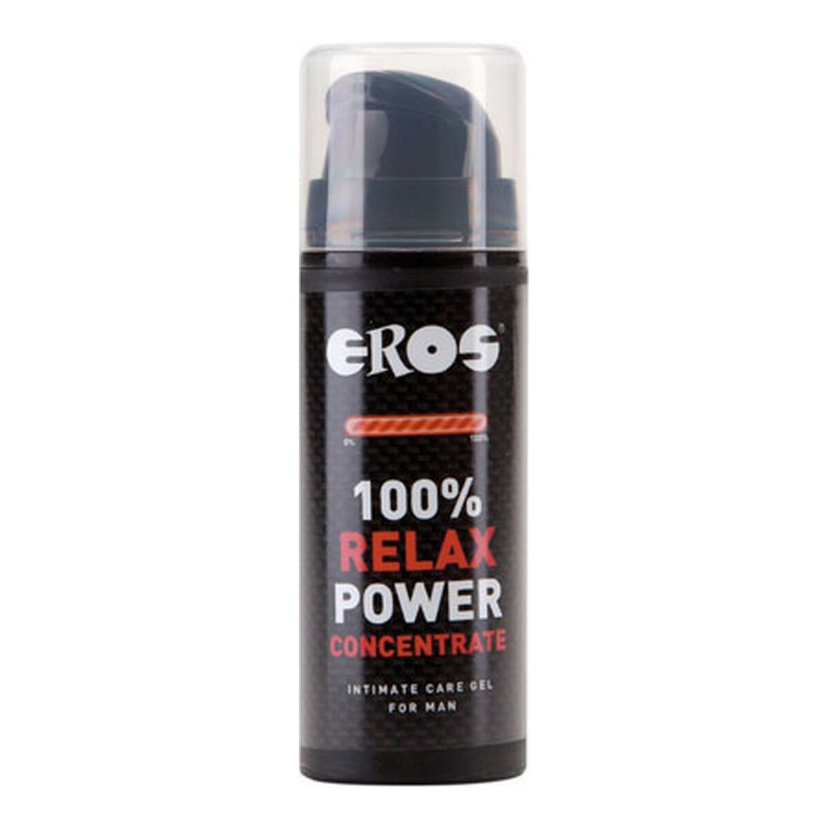 Eros Anal-Entspannungsgel – Geschmacksneutral & Dermatologisch Getestet