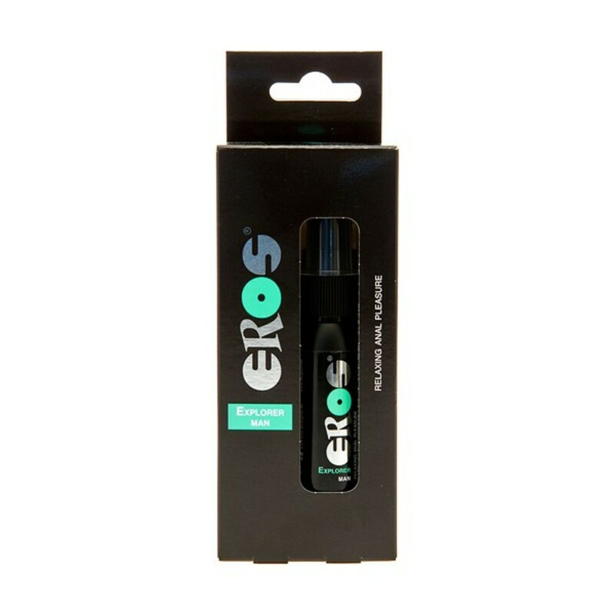 Eros Anal Entspannungsmittel Spray – Wasserlöslich Dermatologisch Getestet