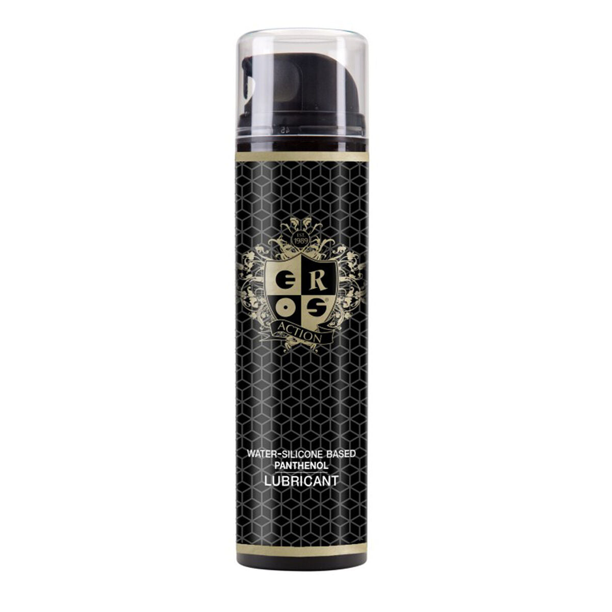 Eros Gleitmittel Erdbeere 200 ml – Hybrid Nicht Klebrig