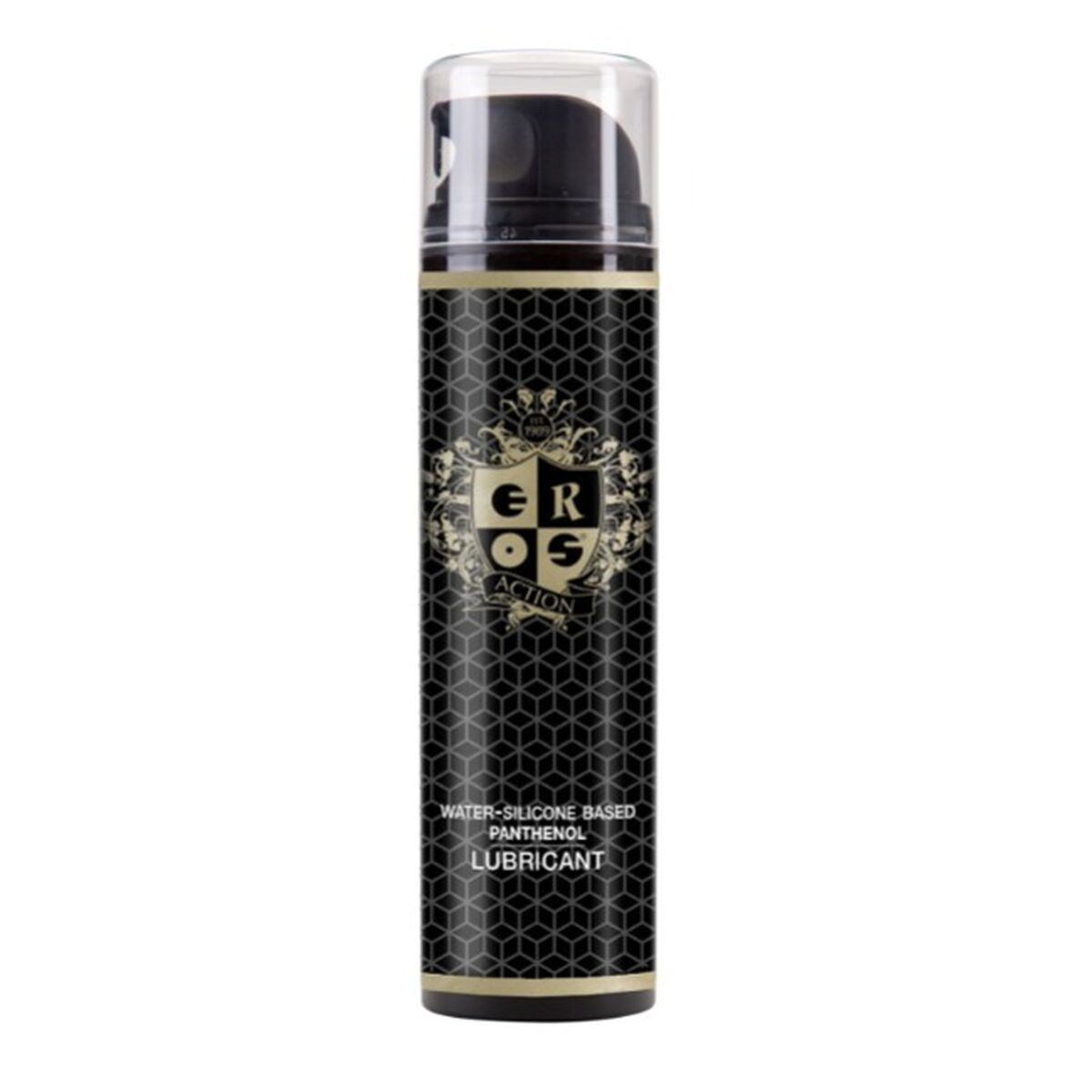 Eros Gleitmittel Erdbeere 200 ml – Hybrid Nicht Klebrig