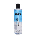 Eros Gleitmittel Erdbeere 250 ml – Wasserbasis Sanft