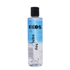 Eros Gleitmittel Erdbeere 250 ml – Wasserbasis Sanft