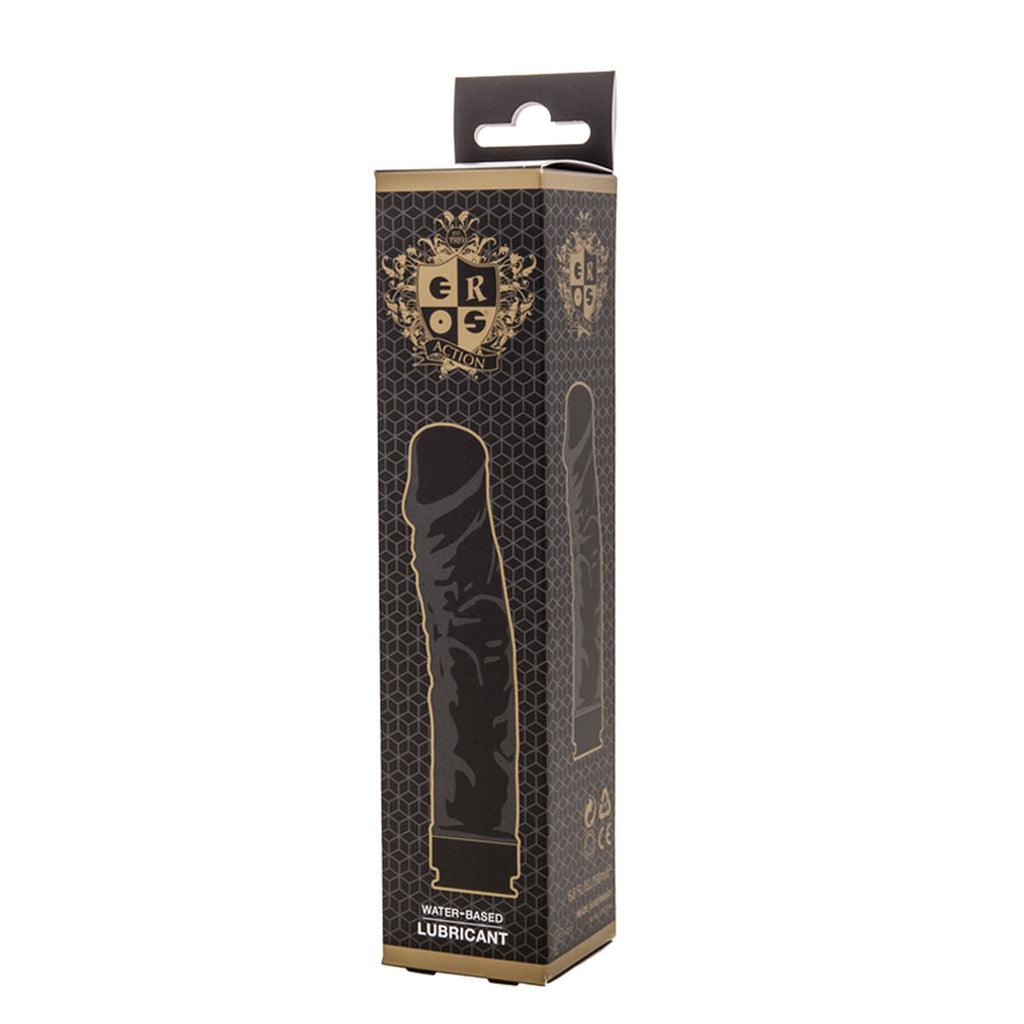 Eros Gleitmittel Erdbeere – Feuchtigkeitsspendend 200 ml