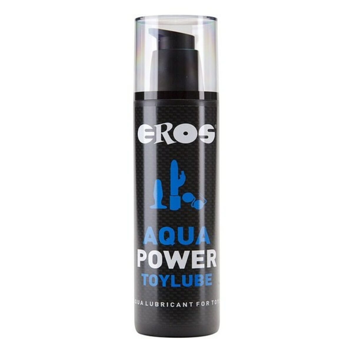 Eros Gleitmittel – Wasserbasis 250 ml für Unisex