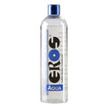 Eros Gleitmittel – Wasserbasis 500 ml Geschmacksneutral