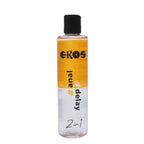 Eros Gleitmittel – Wasserbasis Erdbeere 250 ml