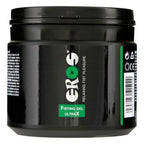 Eros Hybrid-Gleitmittel 500 ml - Dermatologisch Getestet
