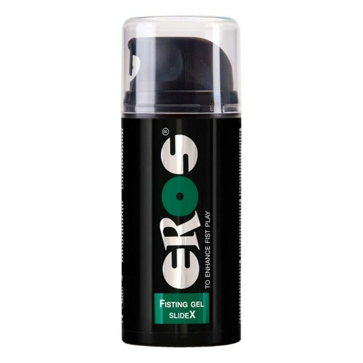 Eros Hybrid-Gleitmittel – Geschmacksneutral Und Dermatologisch Getestet