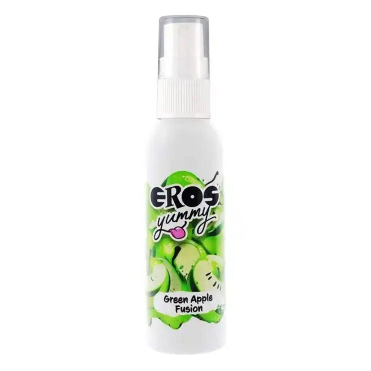 Eros Körperspray 50 ml – Frischer Apfelduft Erotisch